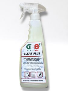 Clear Plus