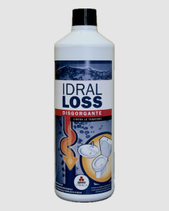 IDRAL LOSS