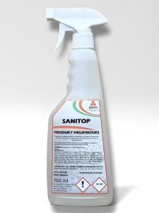 Sanitop